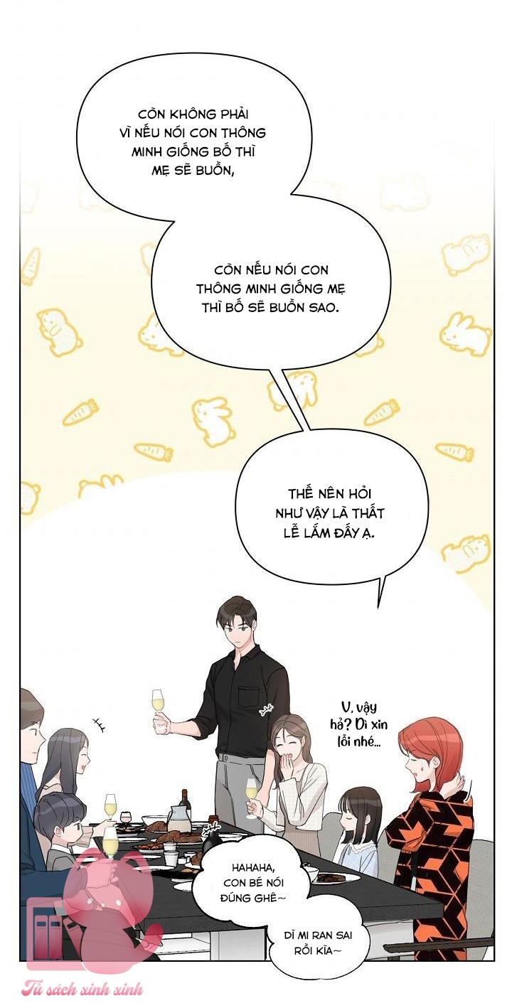 Baby Đến Rồi - Chap 72 - Trang 66