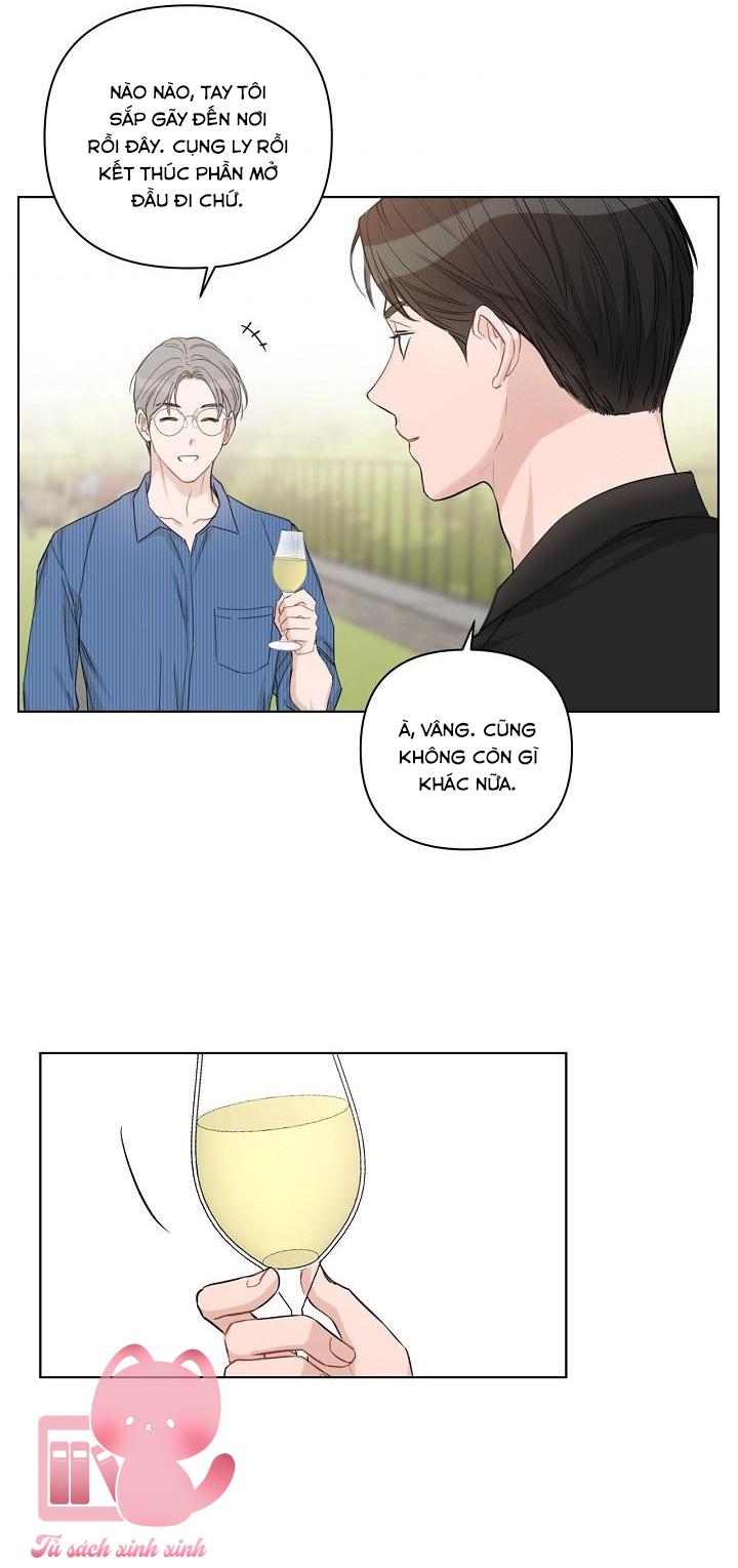 Baby Đến Rồi - Chap 72 - Trang 67
