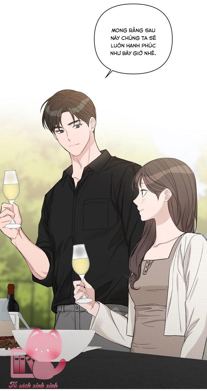 Baby Đến Rồi - Chap 72 - Trang 68