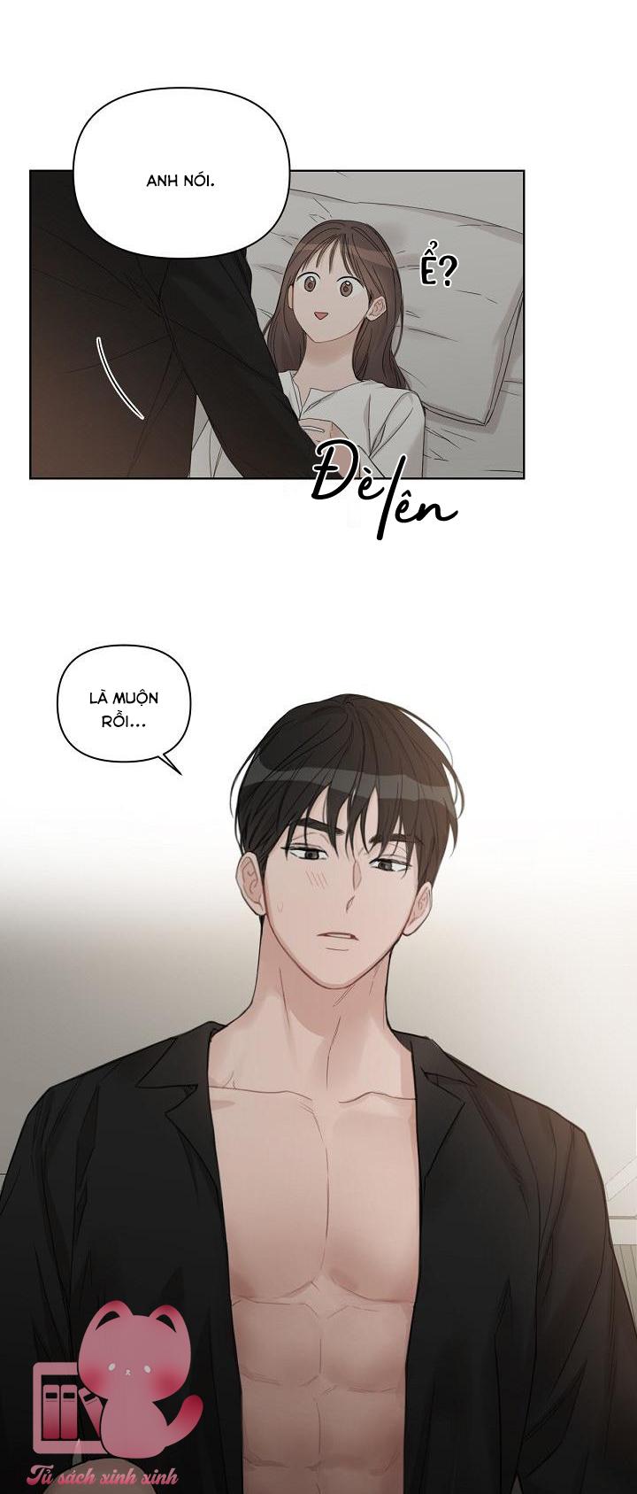 Baby Đến Rồi - Chap 72 - Trang 8