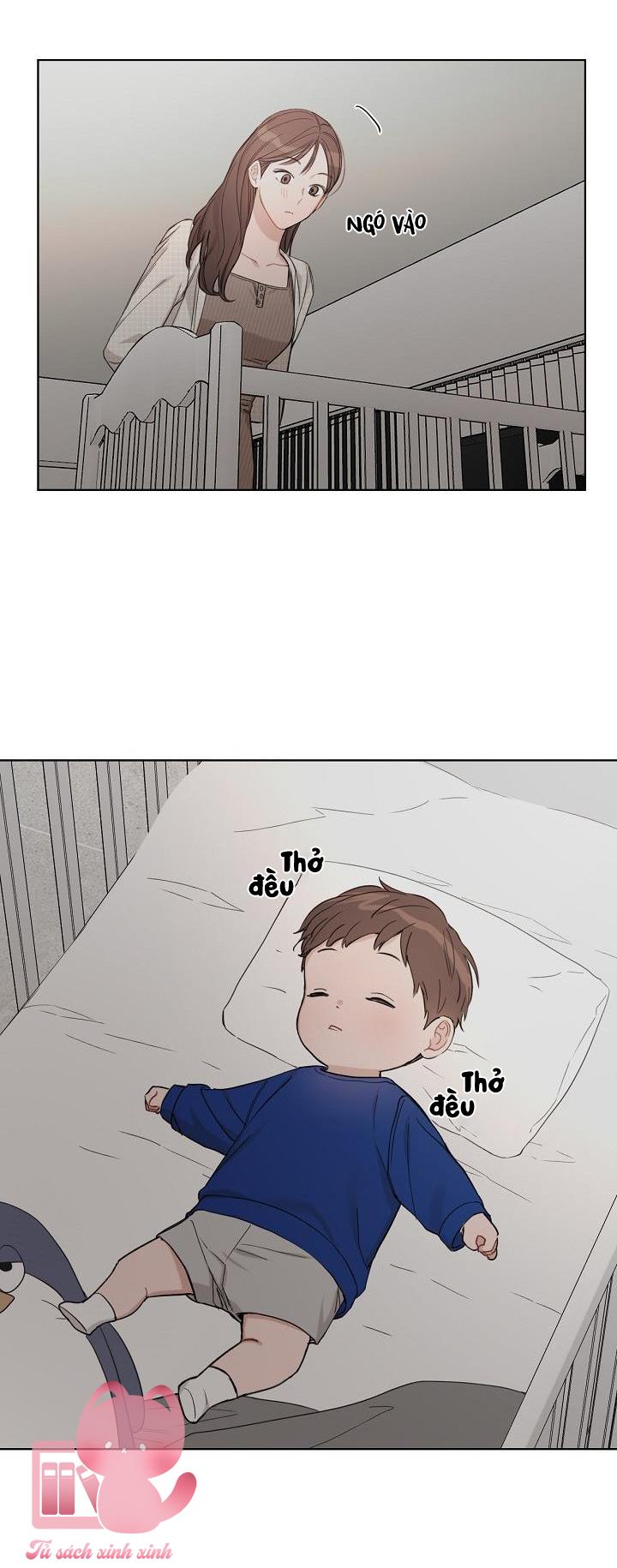 Baby Đến Rồi - Chap 72 - Trang 72