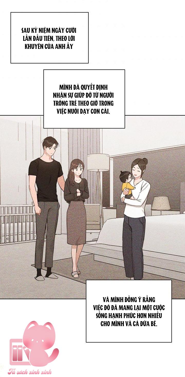 Baby Đến Rồi - Chap 72 - Trang 75