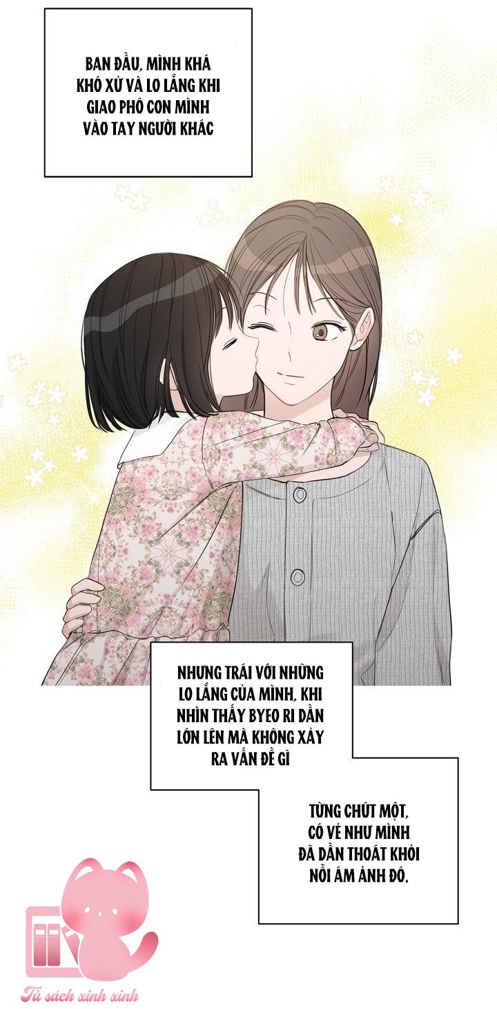 Baby Đến Rồi - Chap 72 - Trang 76