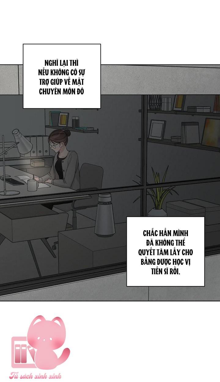Baby Đến Rồi - Chap 72 - Trang 77