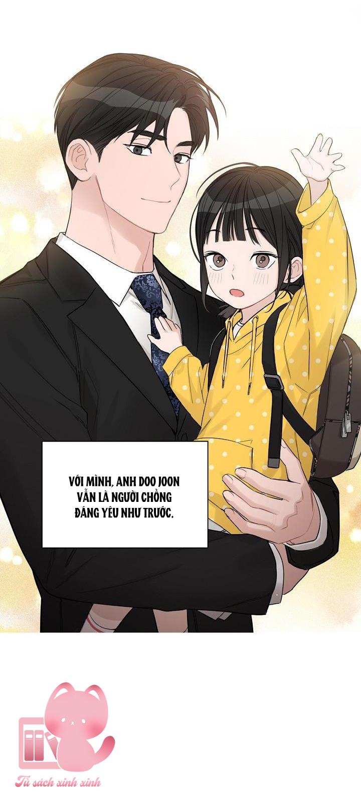 Baby Đến Rồi - Chap 72 - Trang 78
