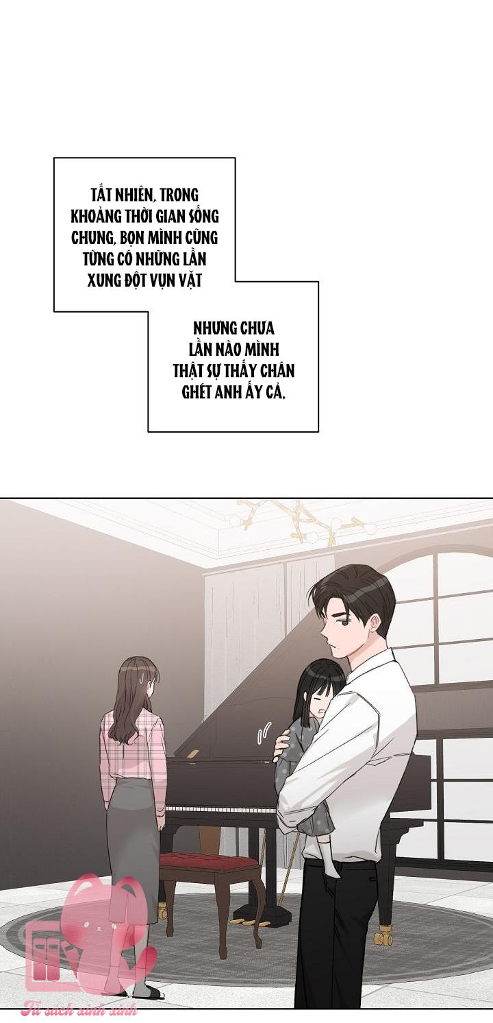 Baby Đến Rồi - Chap 72 - Trang 79