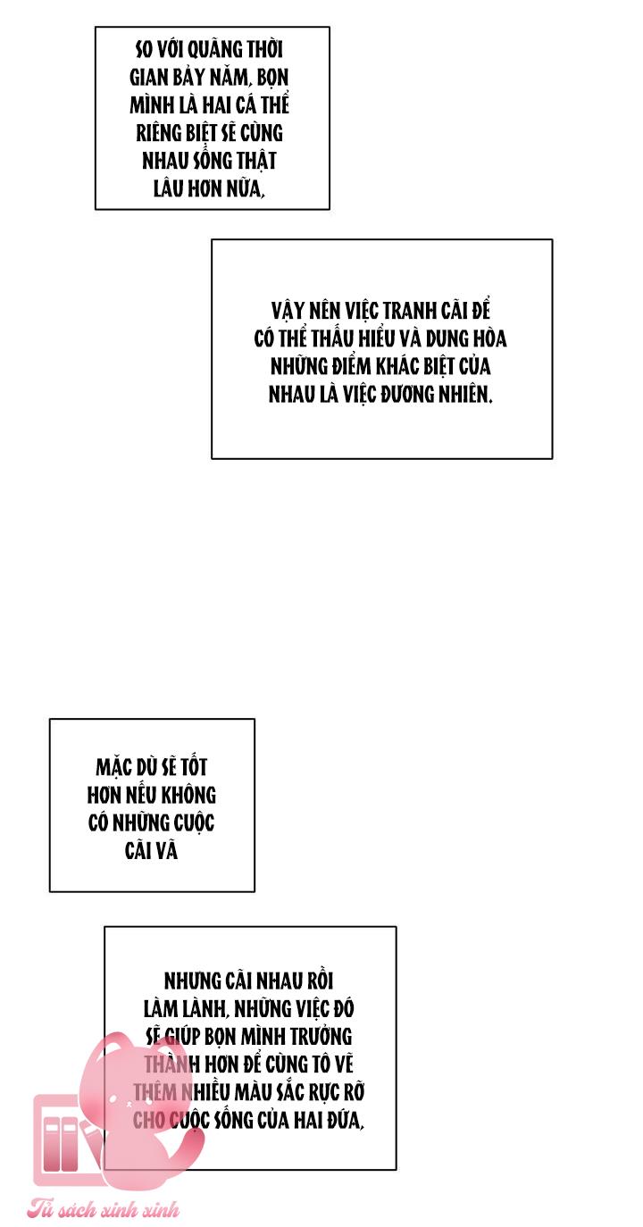 Baby Đến Rồi - Chap 72 - Trang 80