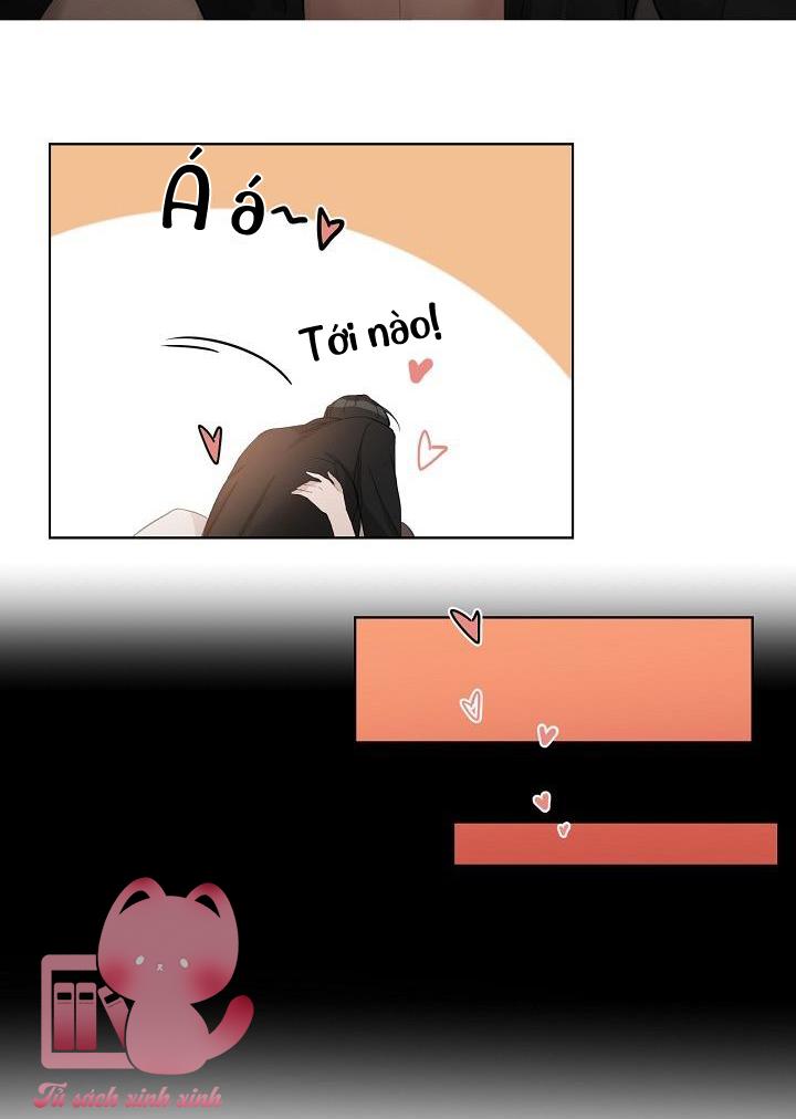 Baby Đến Rồi - Chap 72 - Trang 9