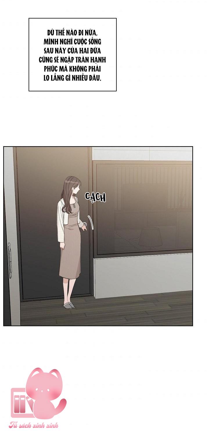 Baby Đến Rồi - Chap 72 - Trang 82