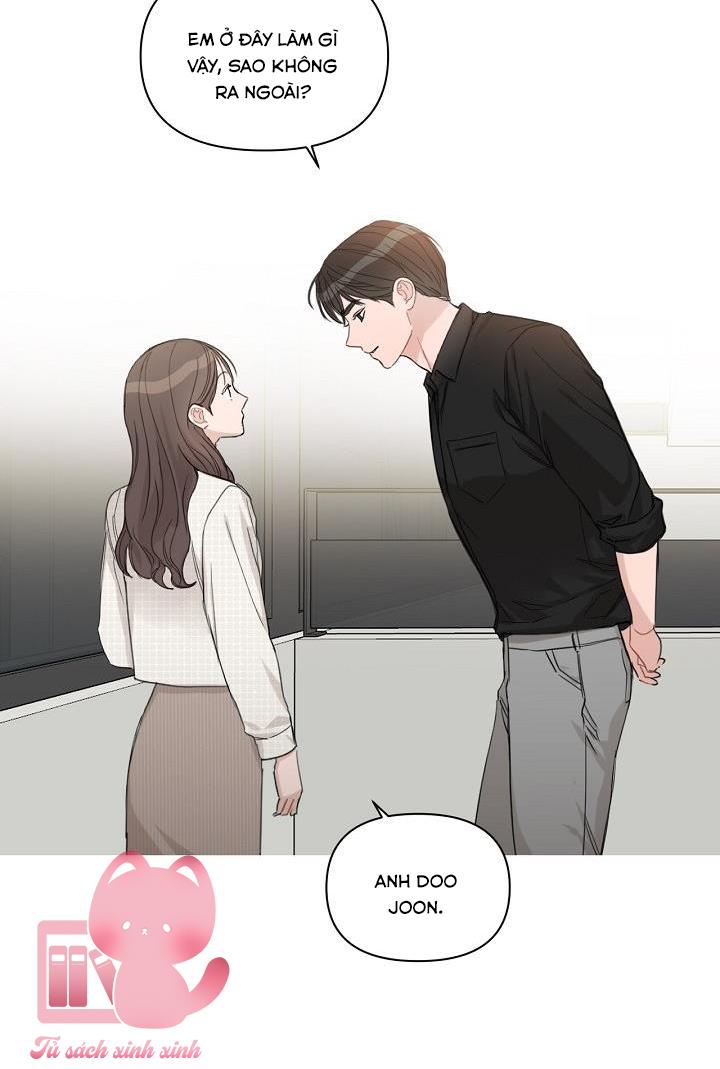 Baby Đến Rồi - Chap 72 - Trang 84