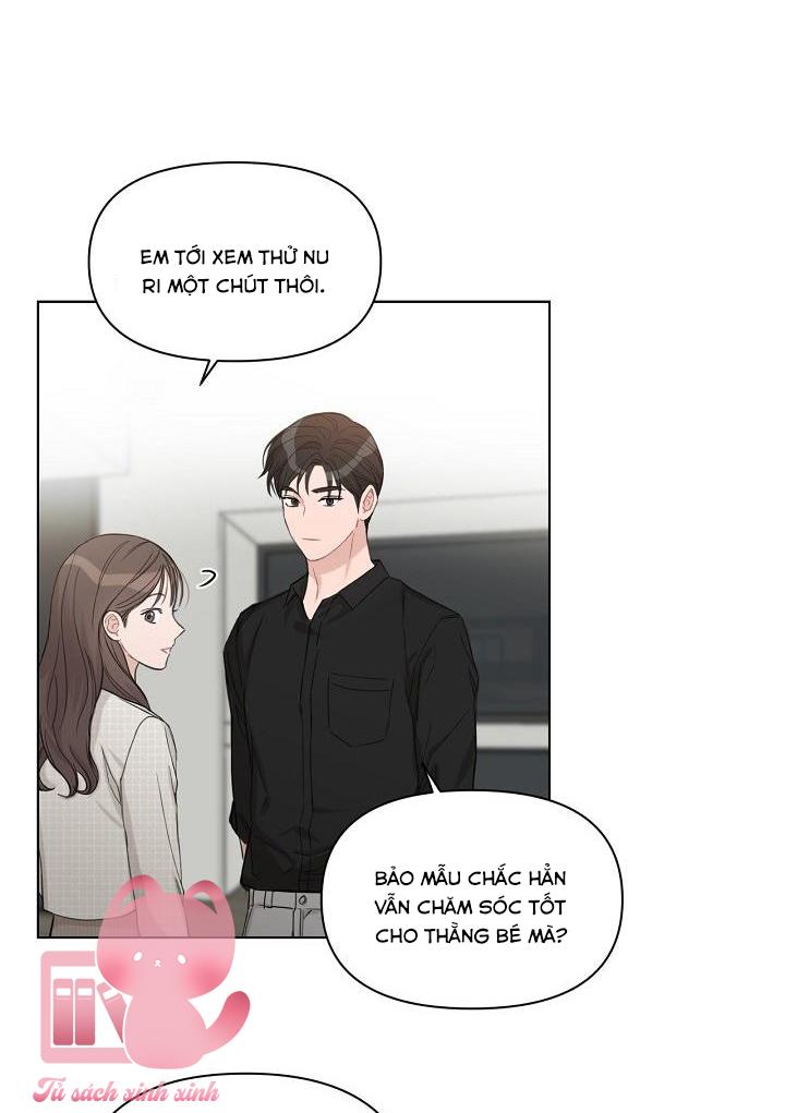 Baby Đến Rồi - Chap 72 - Trang 85
