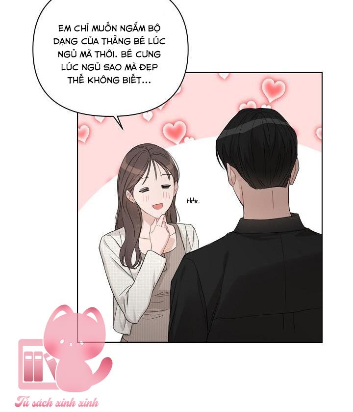 Baby Đến Rồi - Chap 72 - Trang 86