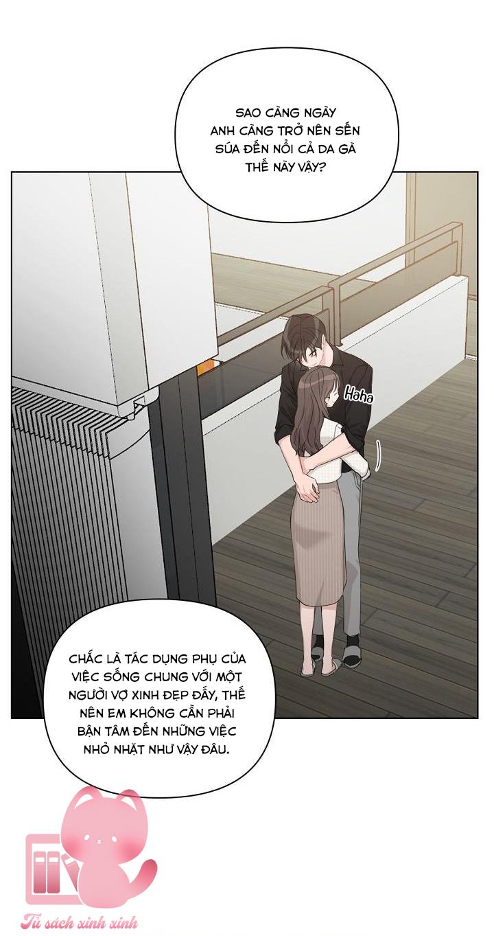 Baby Đến Rồi - Chap 72 - Trang 90