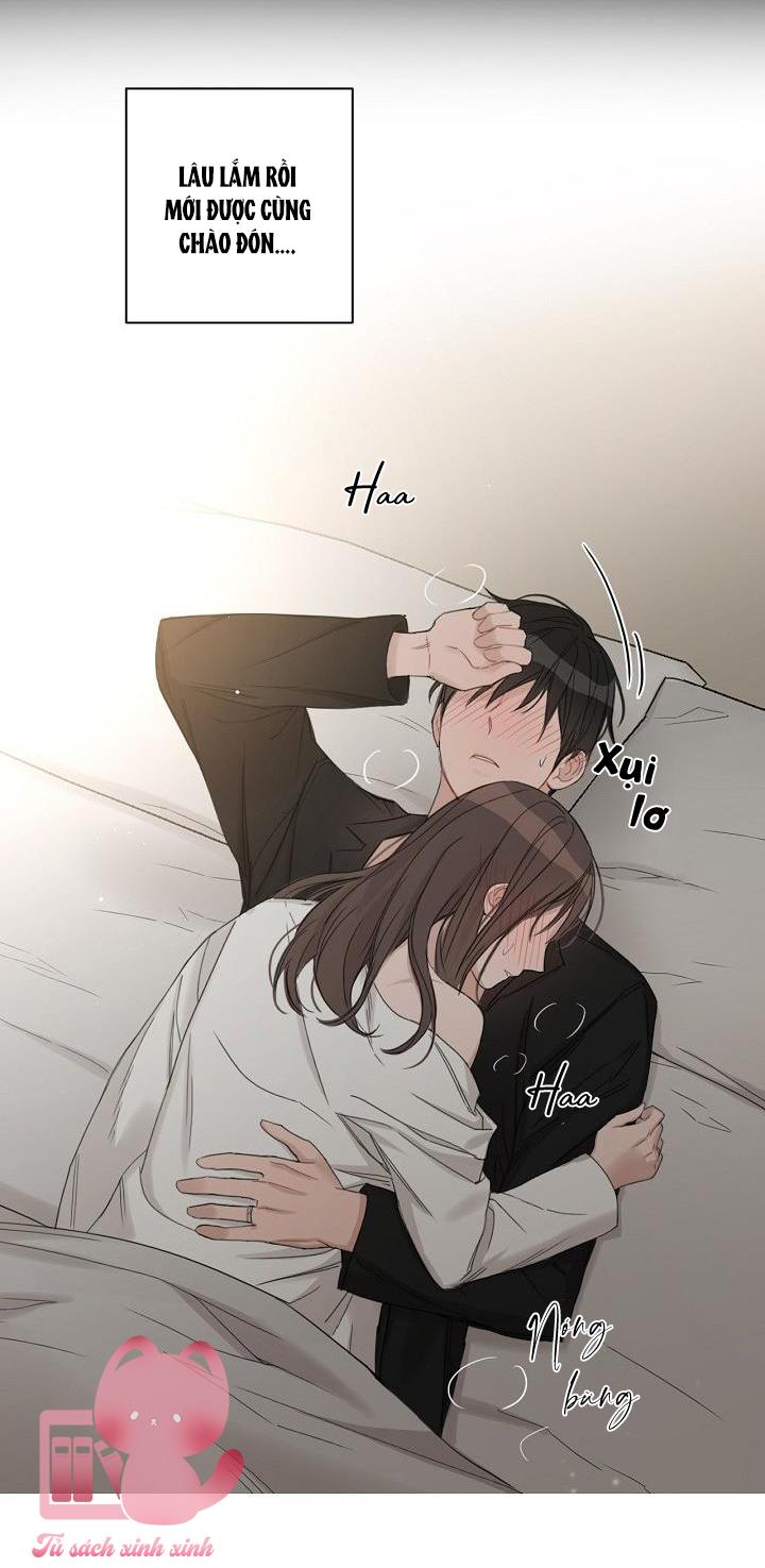 Baby Đến Rồi - Chap 72 - Trang 10