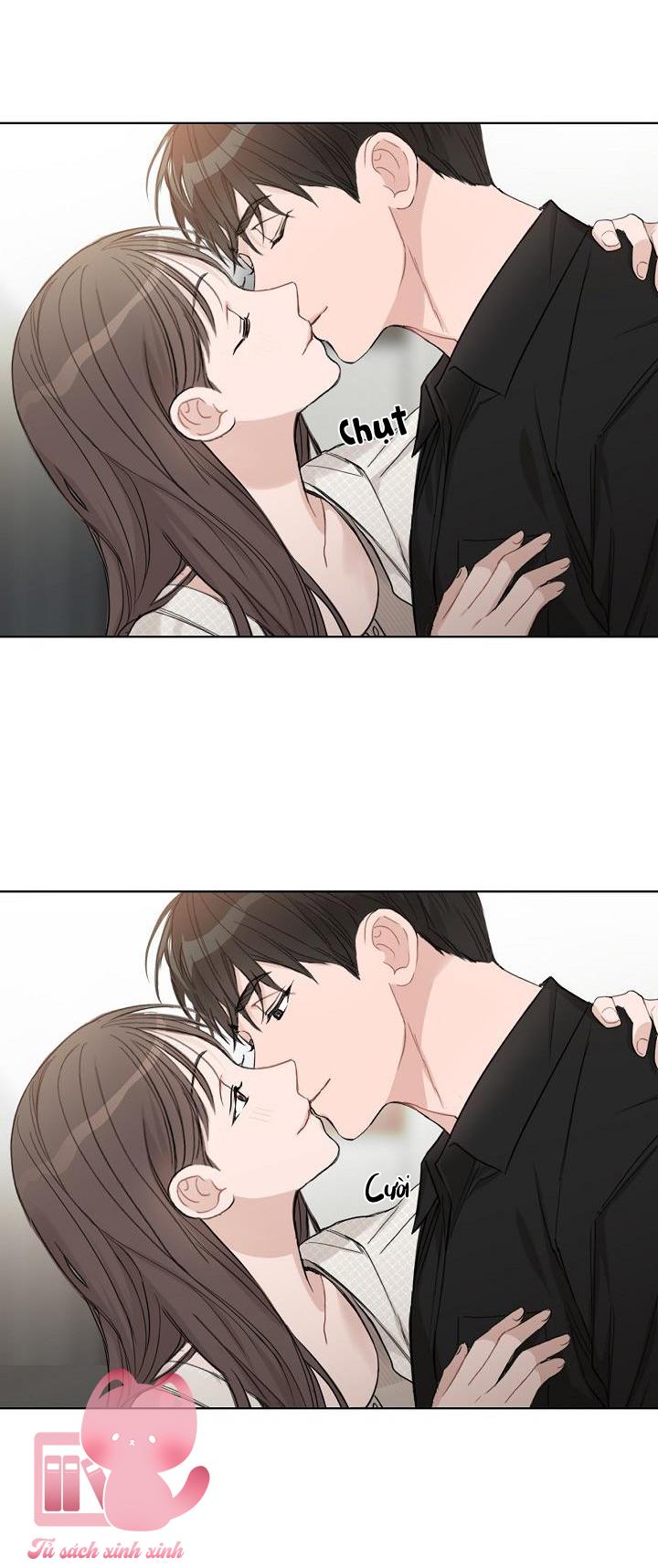 Baby Đến Rồi - Chap 72 - Trang 96