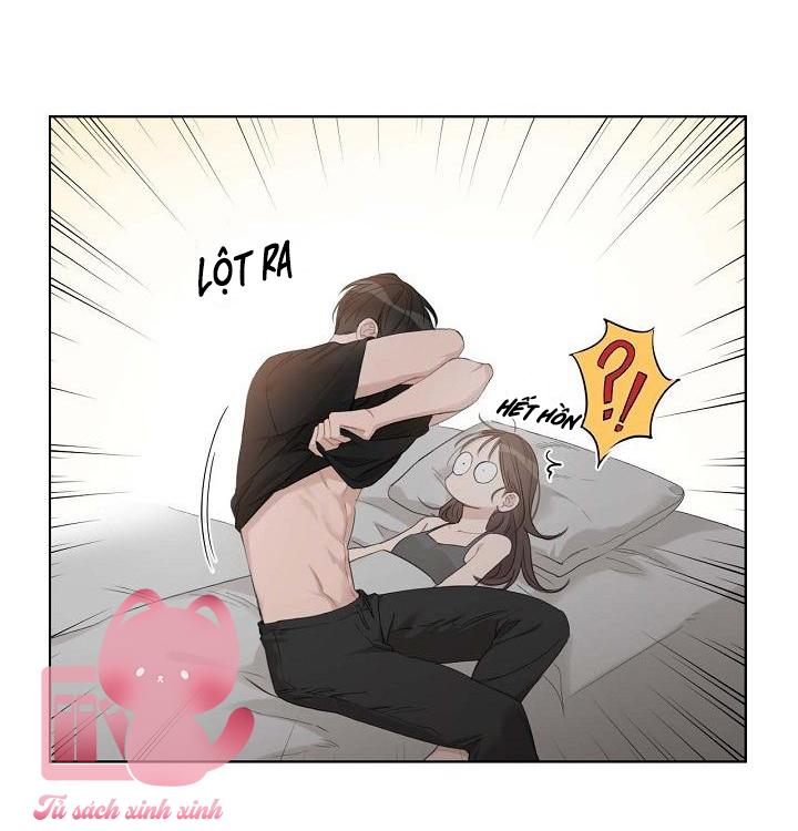 Baby Đến Rồi - Chap 73 - Trang 11
