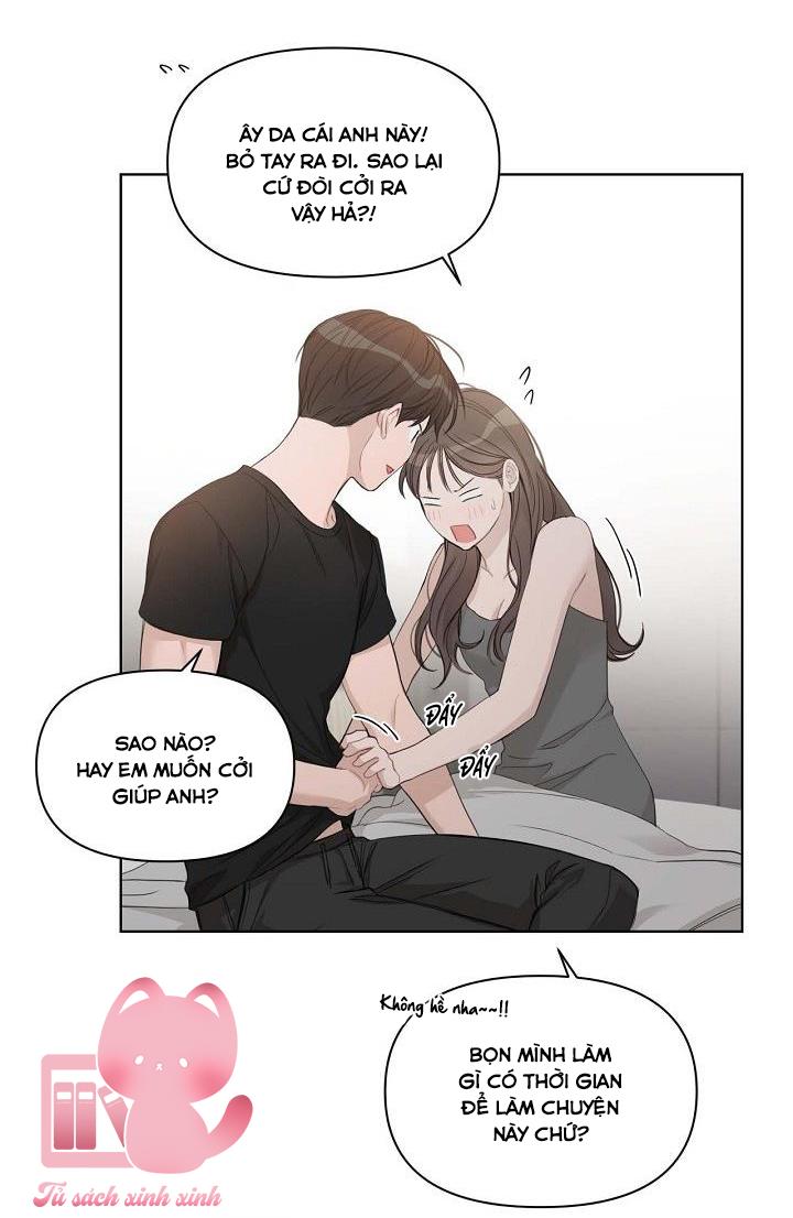 Baby Đến Rồi - Chap 73 - Trang 13