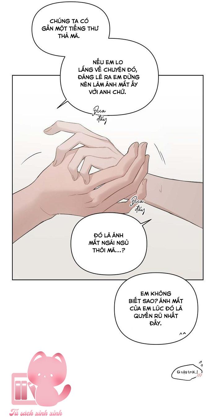 Baby Đến Rồi - Chap 73 - Trang 14