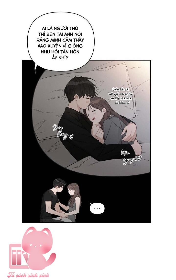 Baby Đến Rồi - Chap 73 - Trang 16