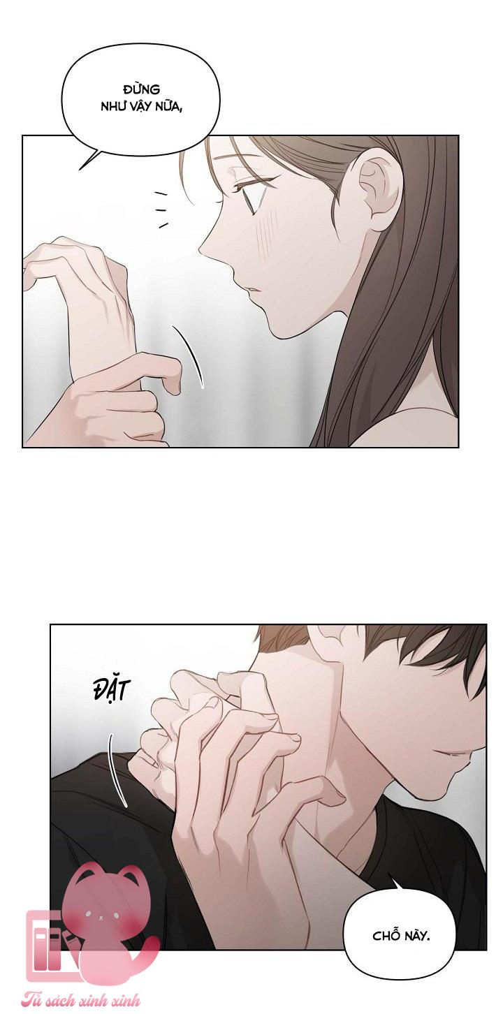 Baby Đến Rồi - Chap 73 - Trang 17