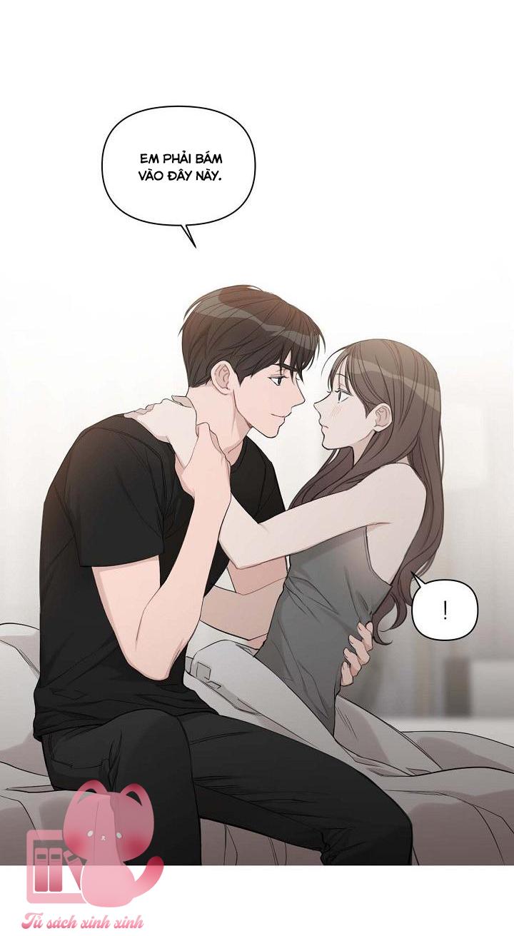 Baby Đến Rồi - Chap 73 - Trang 18
