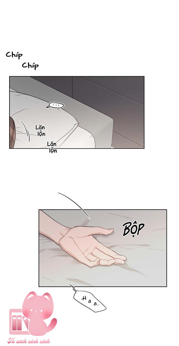 Baby Đến Rồi - Chap 73 - Trang 3