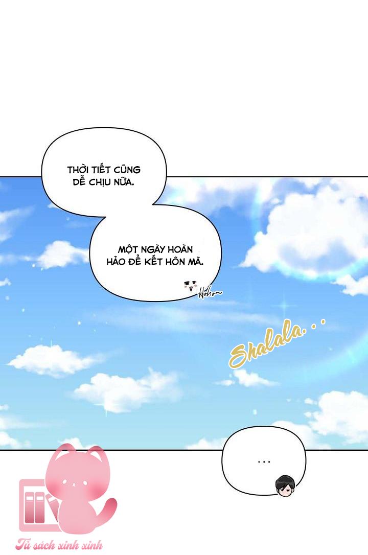 Baby Đến Rồi - Chap 73 - Trang 26