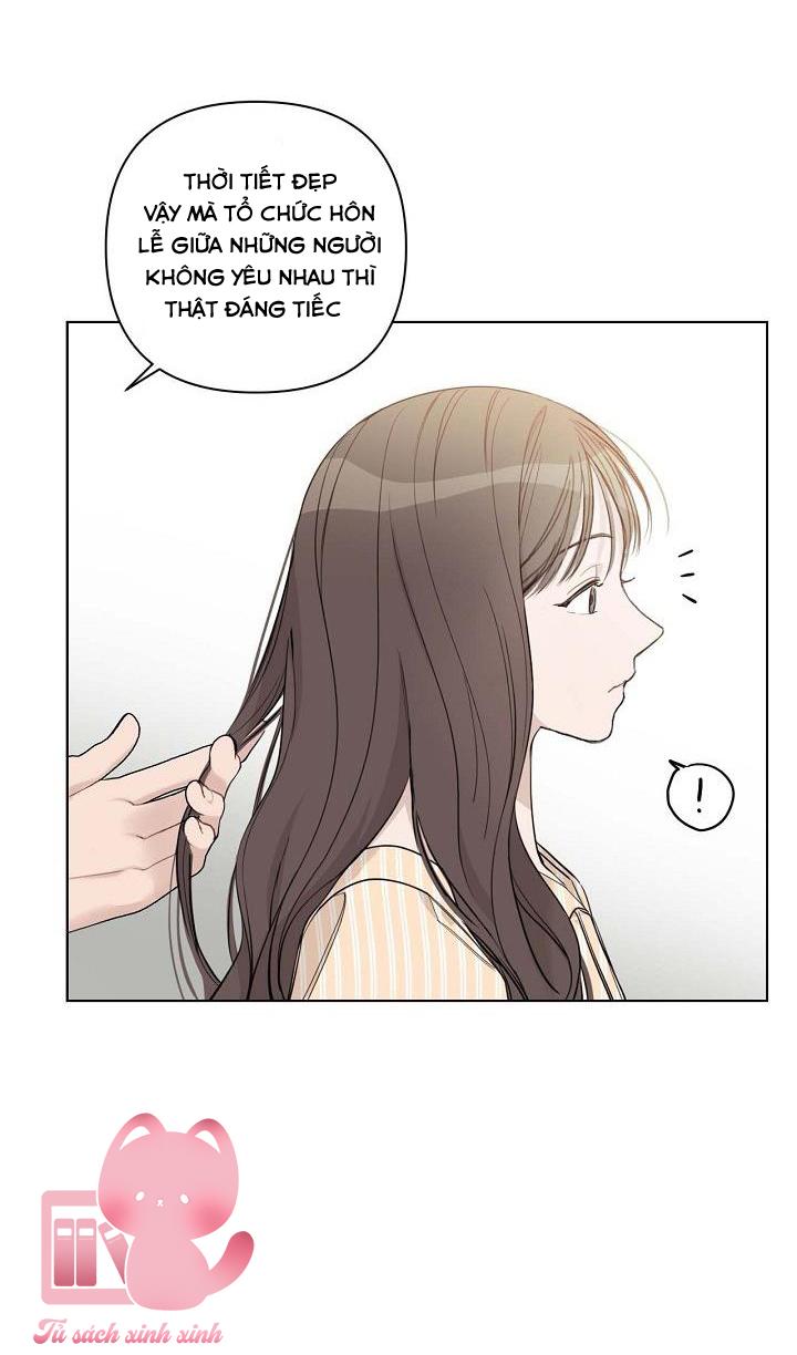 Baby Đến Rồi - Chap 73 - Trang 27