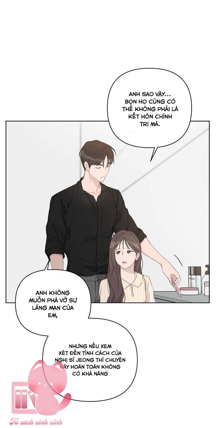 Baby Đến Rồi - Chap 73 - Trang 28