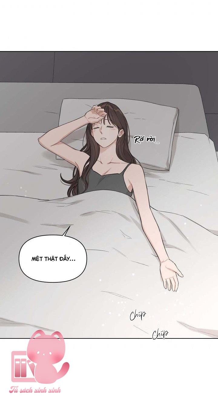 Baby Đến Rồi - Chap 73 - Trang 4