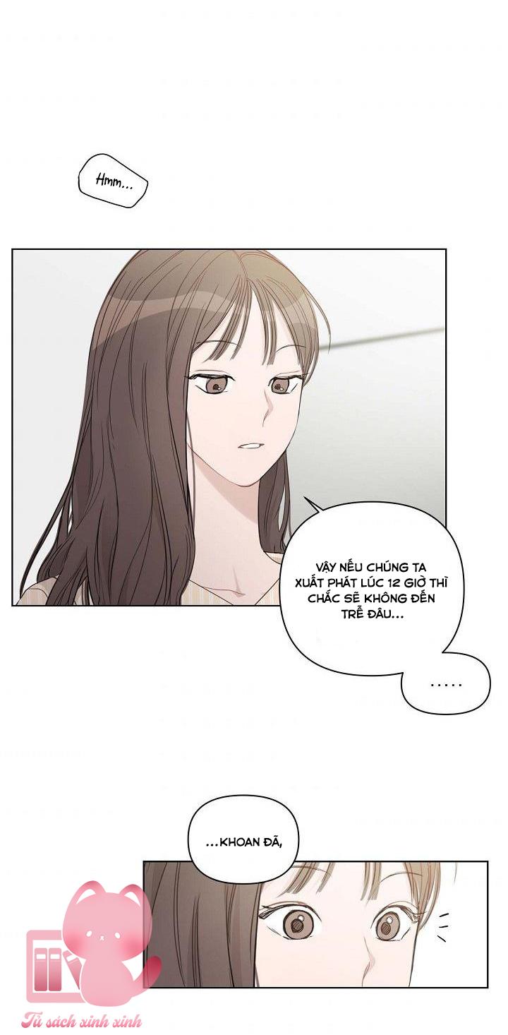 Baby Đến Rồi - Chap 73 - Trang 31