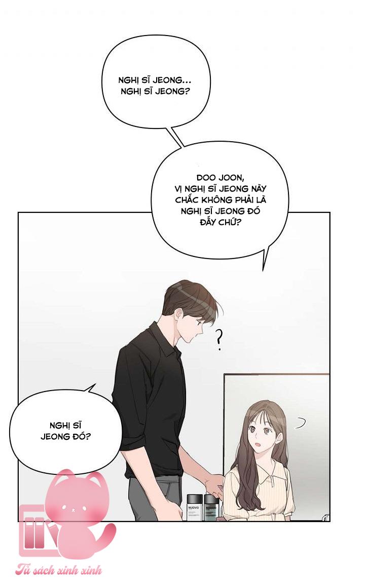 Baby Đến Rồi - Chap 73 - Trang 32