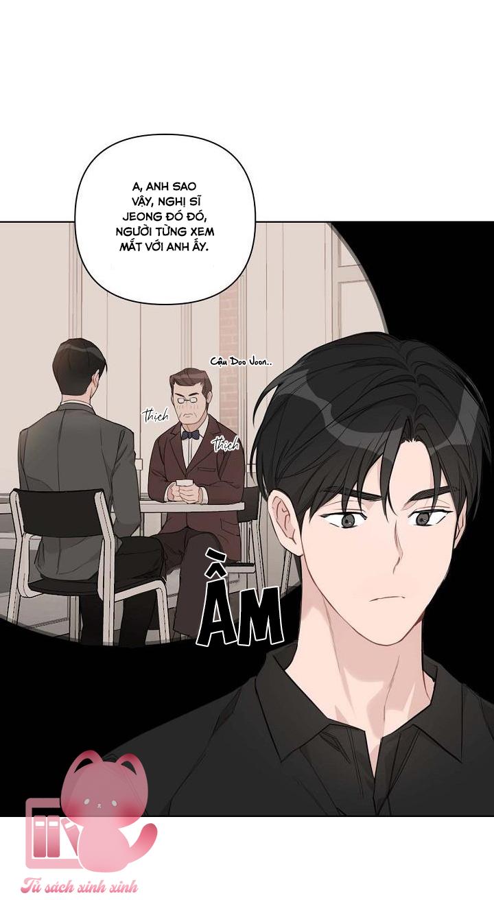 Baby Đến Rồi - Chap 73 - Trang 33