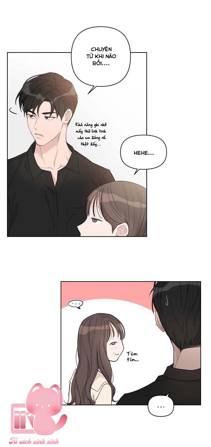 Baby Đến Rồi - Chap 73 - Trang 35