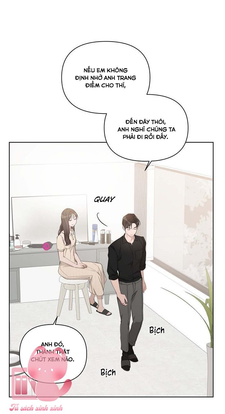 Baby Đến Rồi - Chap 73 - Trang 36
