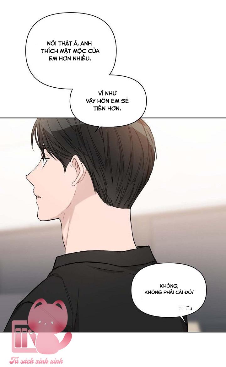 Baby Đến Rồi - Chap 73 - Trang 37
