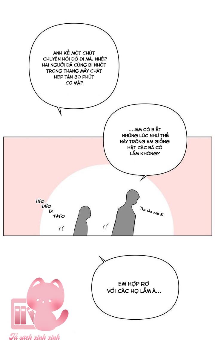 Baby Đến Rồi - Chap 73 - Trang 38