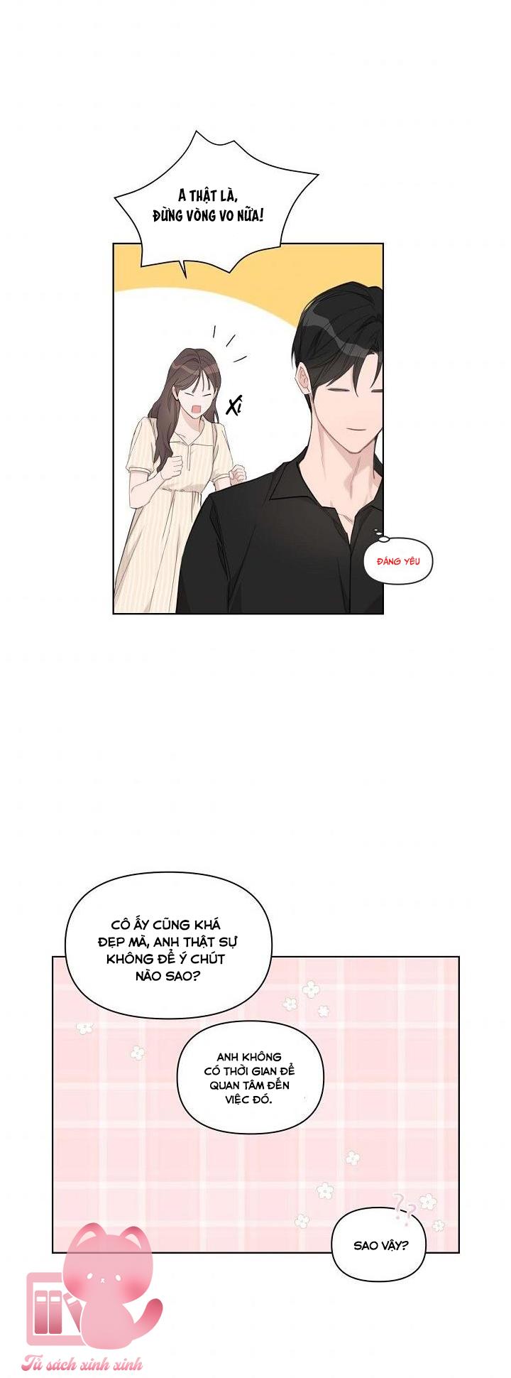 Baby Đến Rồi - Chap 73 - Trang 39