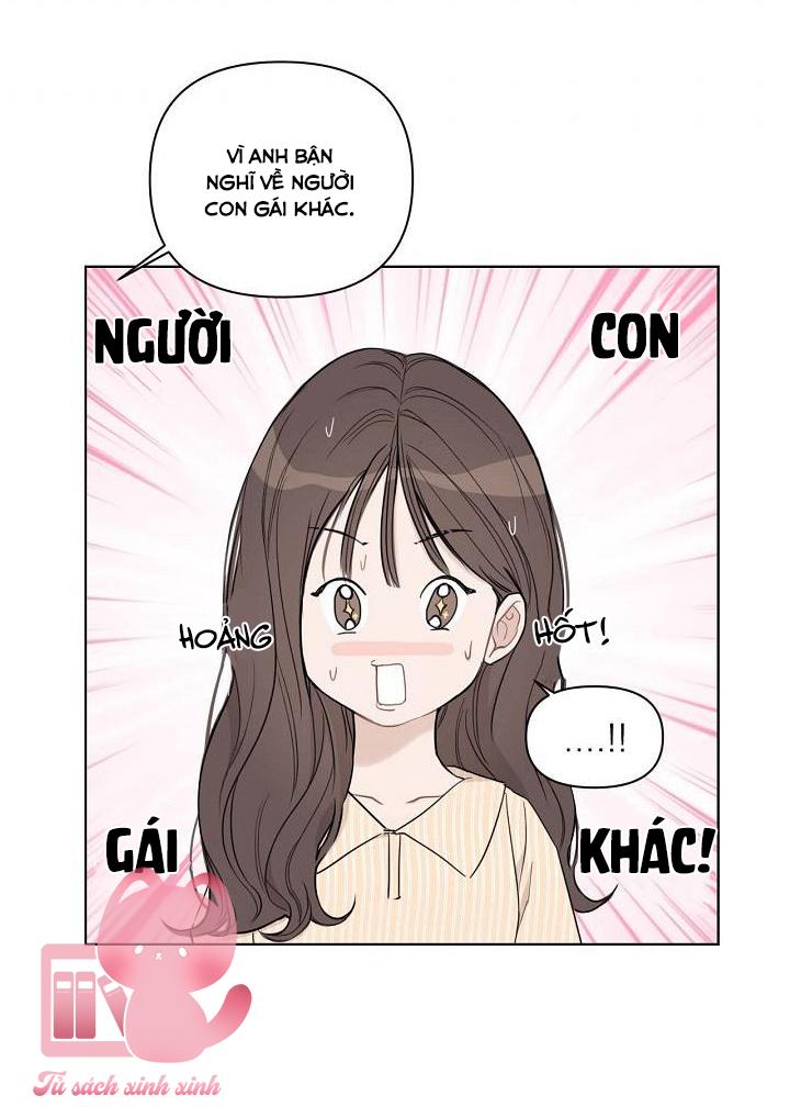 Baby Đến Rồi - Chap 73 - Trang 40