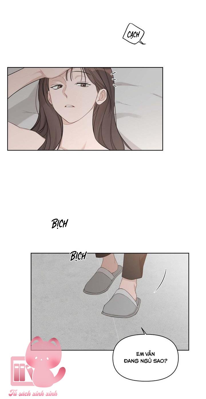 Baby Đến Rồi - Chap 73 - Trang 5