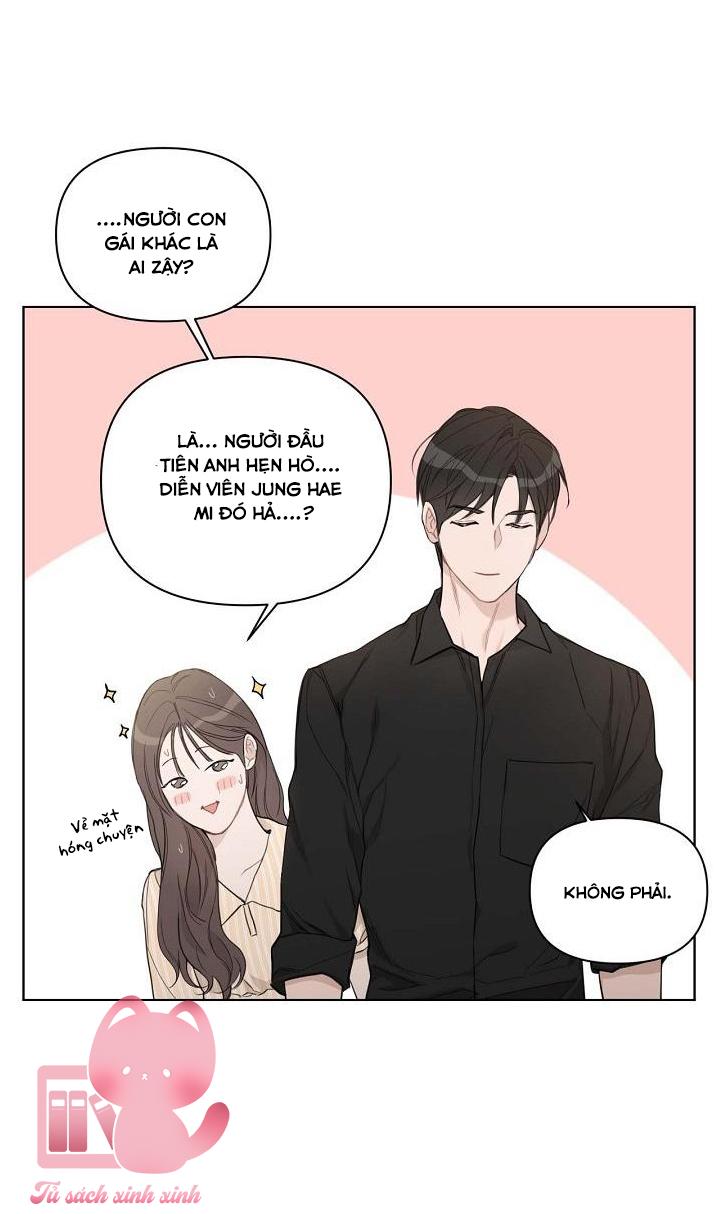 Baby Đến Rồi - Chap 73 - Trang 41