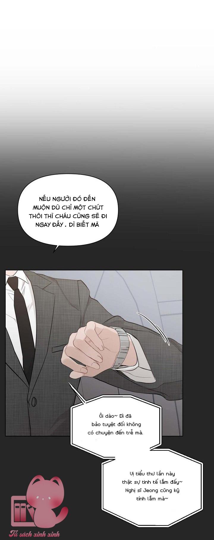 Baby Đến Rồi - Chap 73 - Trang 43