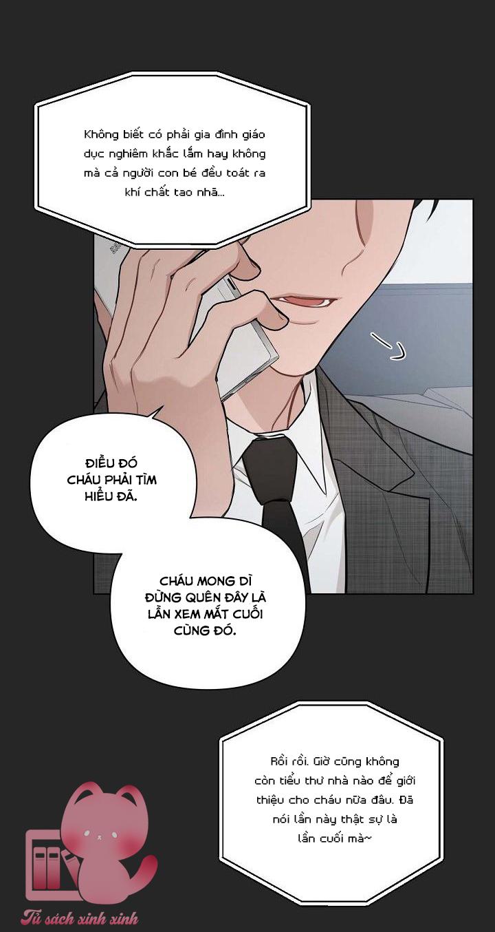 Baby Đến Rồi - Chap 73 - Trang 44