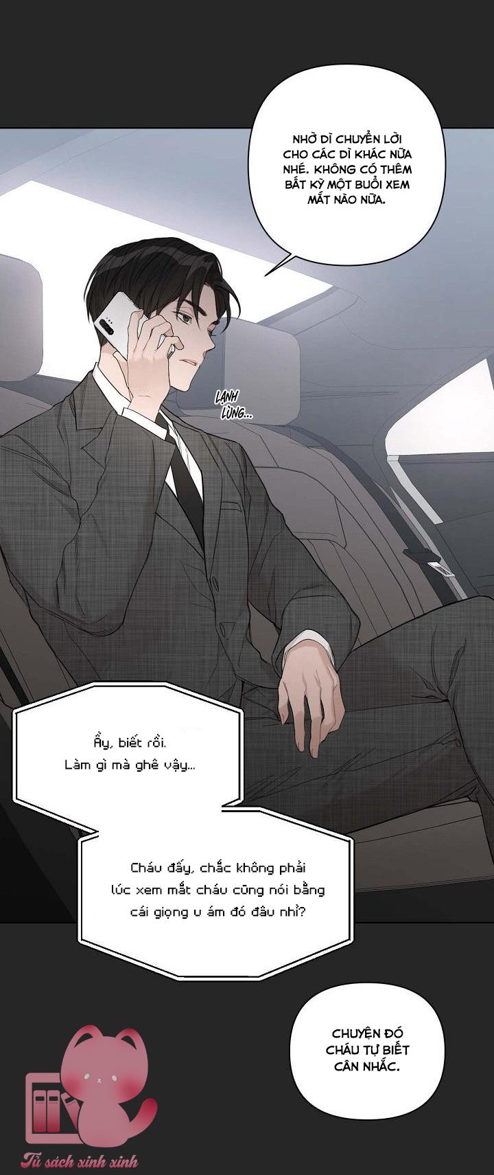 Baby Đến Rồi - Chap 73 - Trang 45