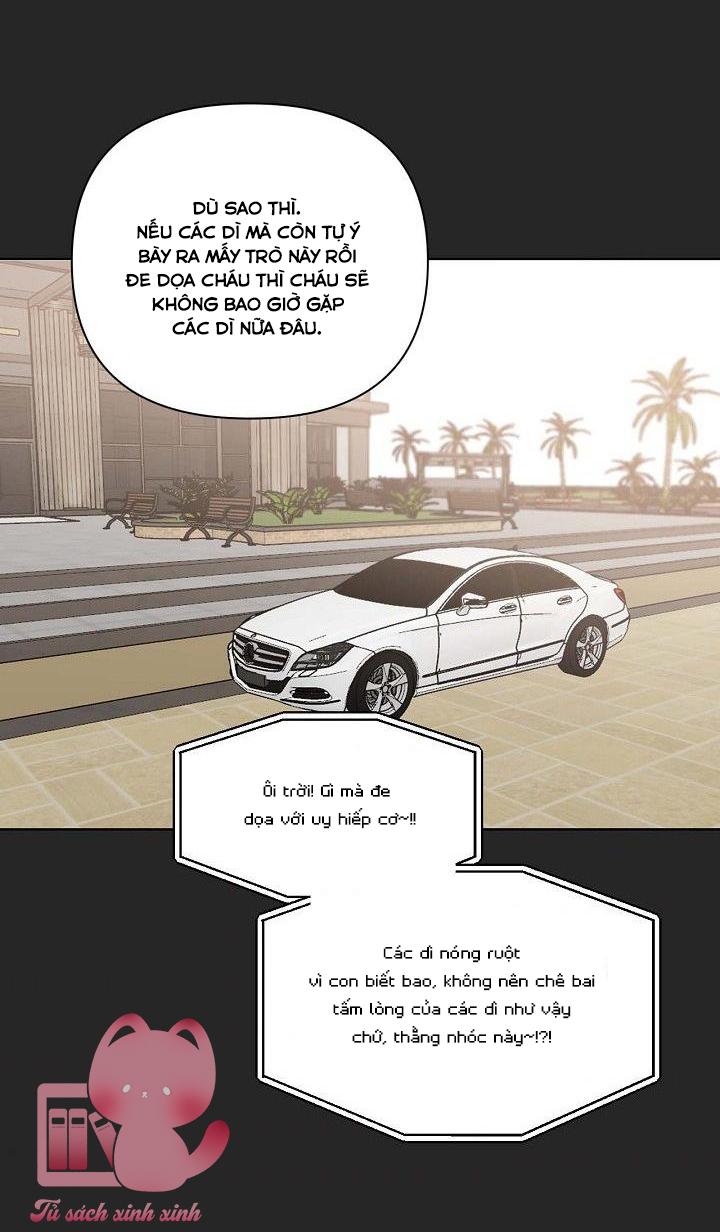 Baby Đến Rồi - Chap 73 - Trang 46