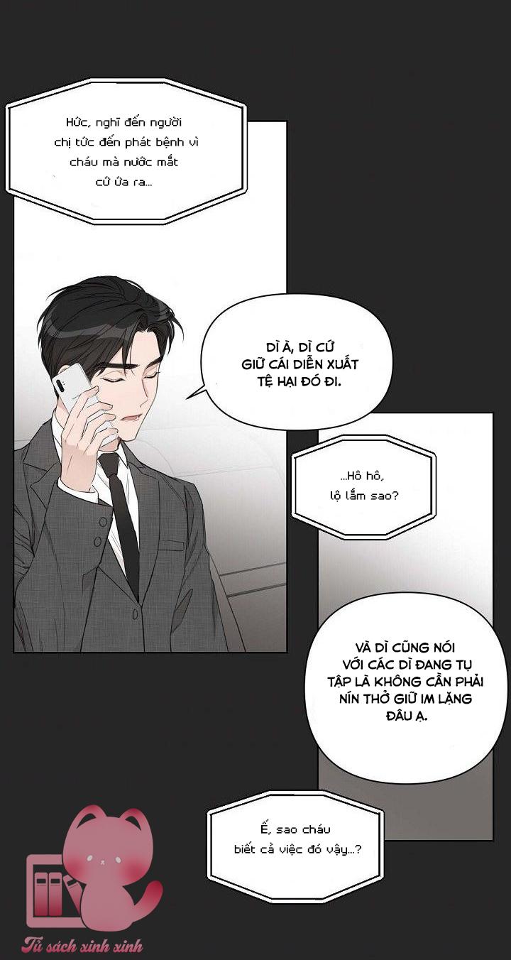 Baby Đến Rồi - Chap 73 - Trang 47