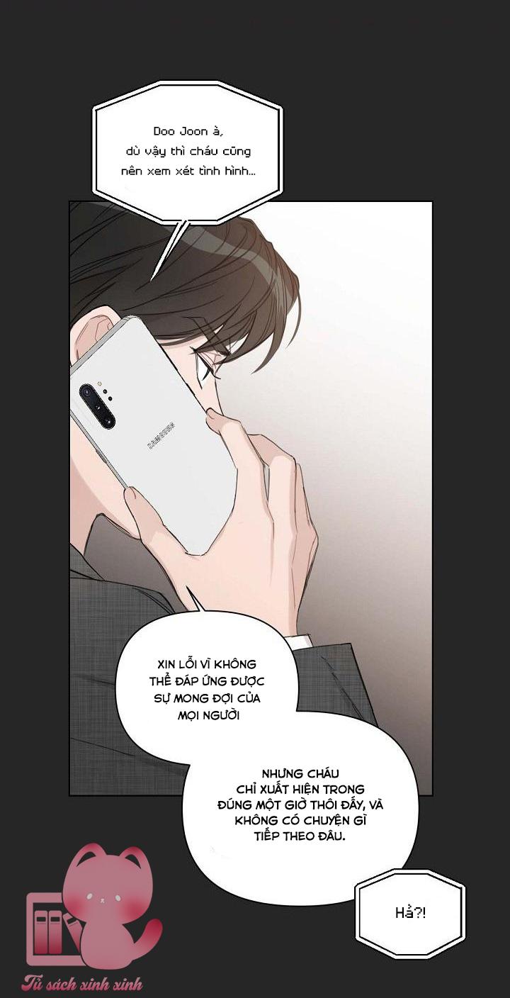 Baby Đến Rồi - Chap 73 - Trang 48