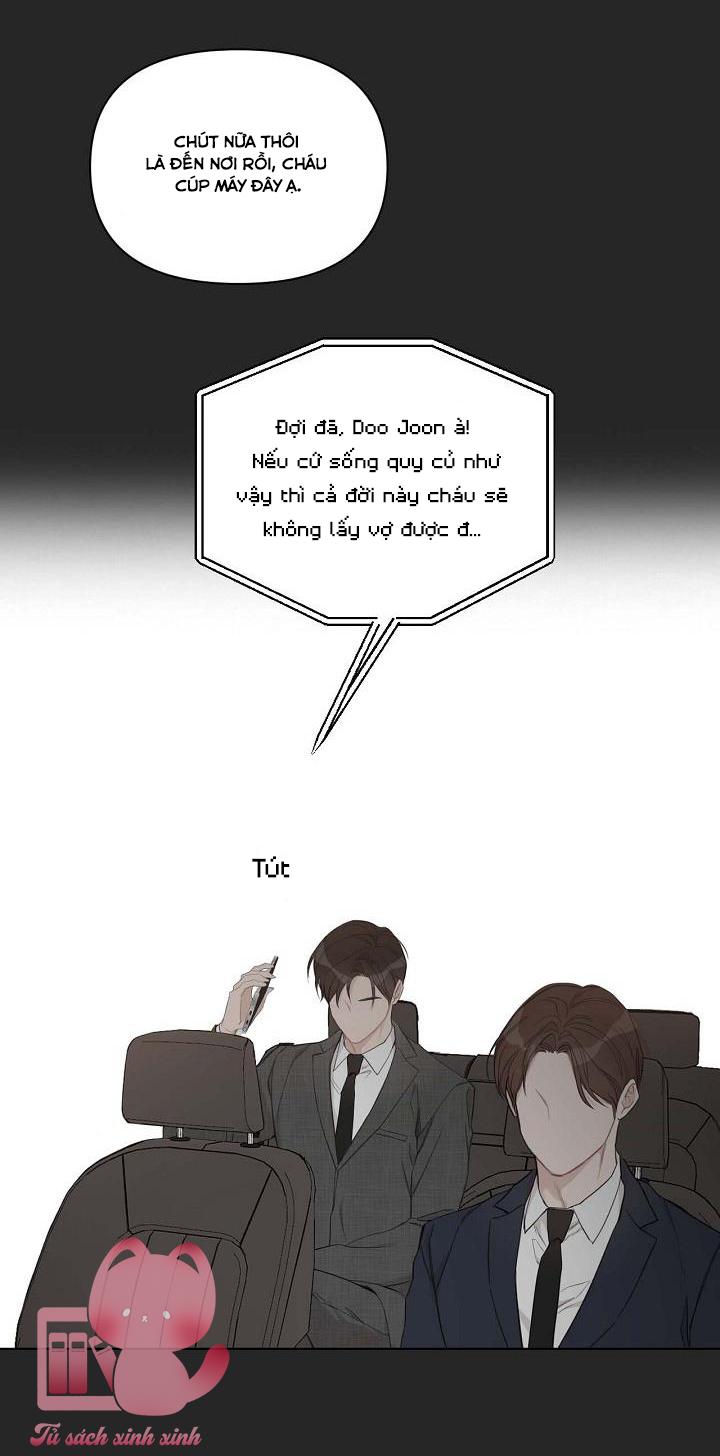 Baby Đến Rồi - Chap 73 - Trang 49