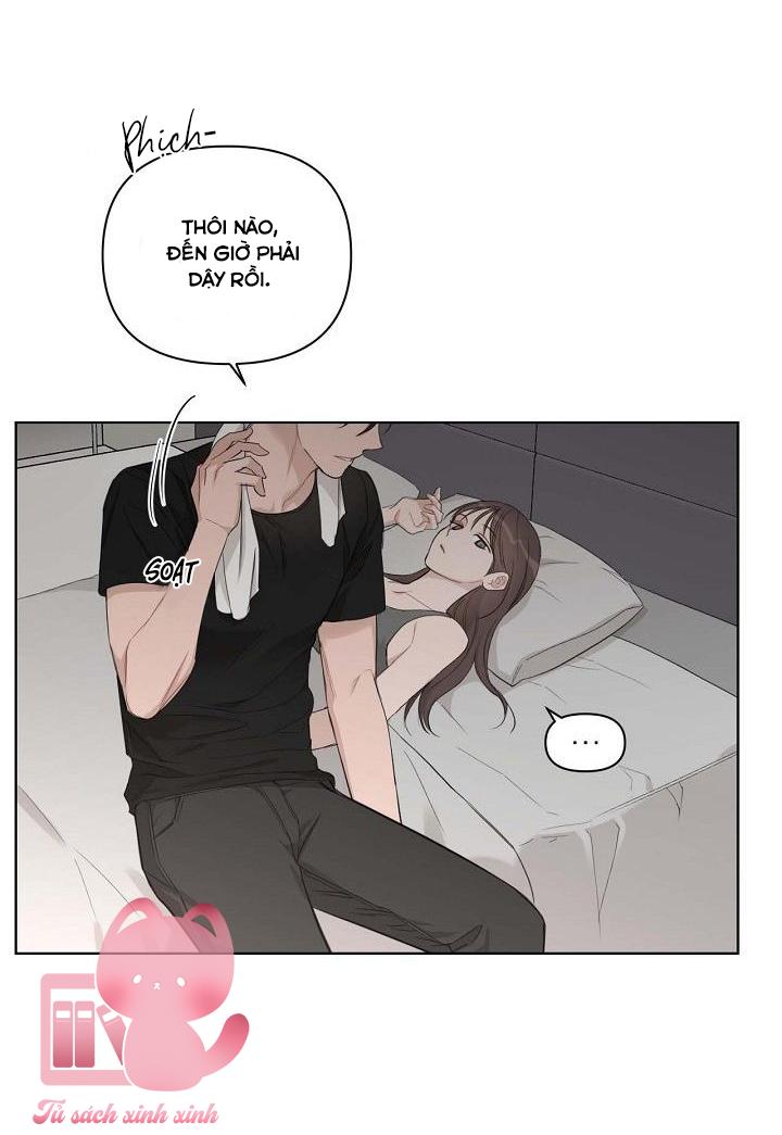 Baby Đến Rồi - Chap 73 - Trang 6