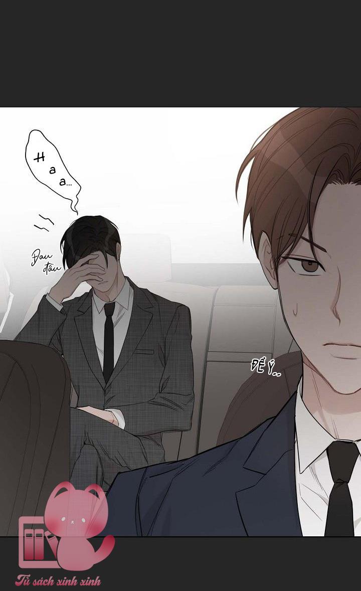 Baby Đến Rồi - Chap 73 - Trang 51